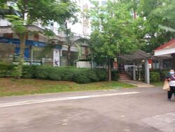 The Hillford (D21), Retail #549414821